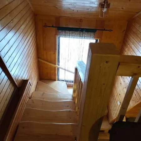 A Frame Alpin Lodge